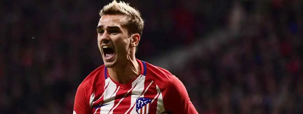 La jugada del Barça en el caso Griezmann que deja en ridículo al Atlético de Madrid