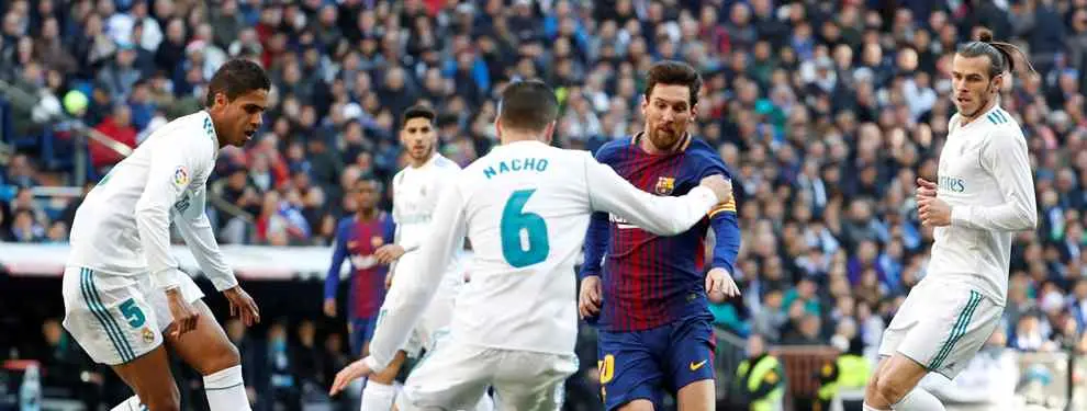 Florentino Pérez le pone la cruz a tres jugadores del Real Madrid (y hay una sorpresa)