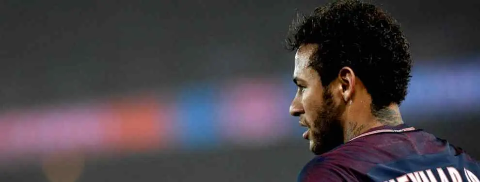 La amenaza de Florentino Pérez a Neymar: la última hora sobre su fichaje por el Real Madrid
