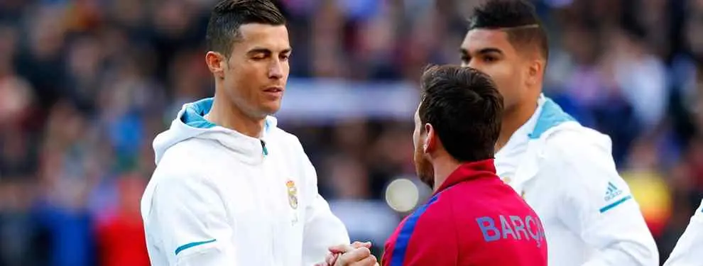 Cristiano Ronaldo exige dos fichajes para seguir en el Real Madrid (y un tercero que es una bomba)