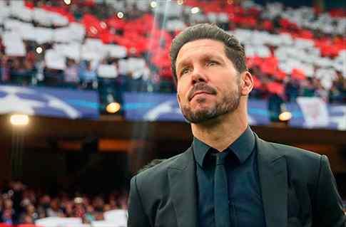 El fichaje que se le complica al Cholo Simeone (¡y de qué manera!) por culpa de Florentino Pérez