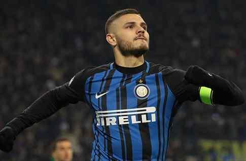 La confesión de Icardi: el movimiento del argentino