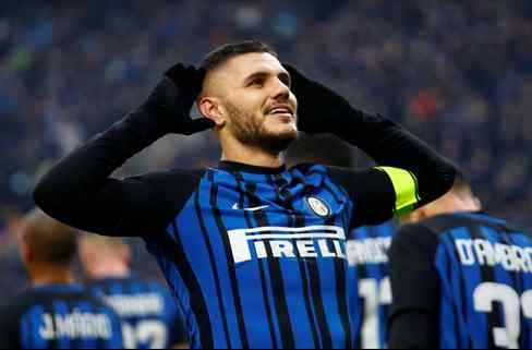 La oferta de 140 millones de euros que tiene el Inter por Mauro Icardi (y no es del Real Madrid)