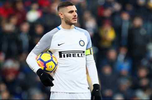 El equipo en el que Mauro Icardi prefiere jugar antes que irse al Real Madrid