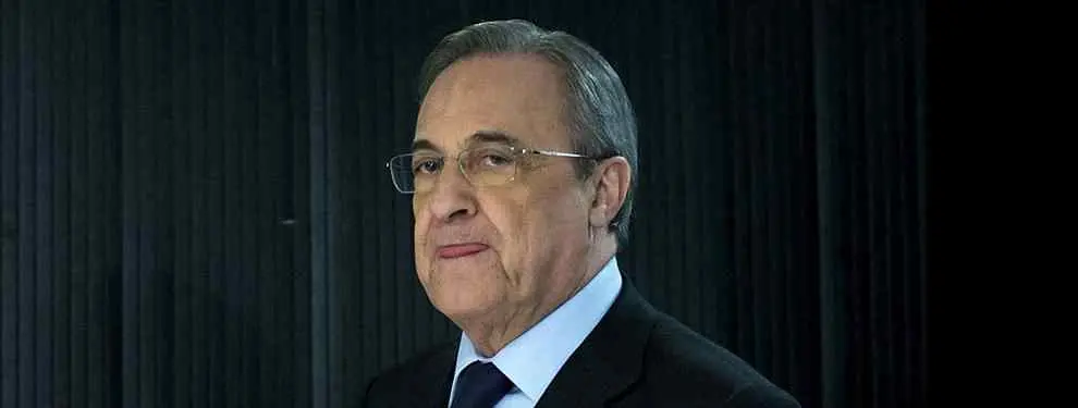 ¡Bomba! Cristiano Ronaldo se entera de la que prepara Florentino Pérez en 48 horas en el Real Madrid