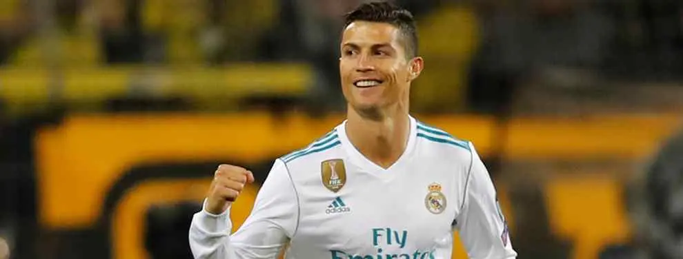 Las tres ofertas que tiene Cristiano Ronaldo para salir del Real Madrid (y una es una bomba)