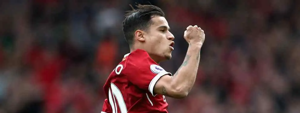 Ya hay fecha de presentación: el Barça prepara un espectáculo para recibir a Coutinho