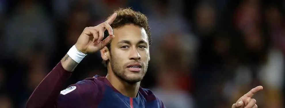 ¡Neymar se compra una casa en Madrid! La bomba estalla en el PSG