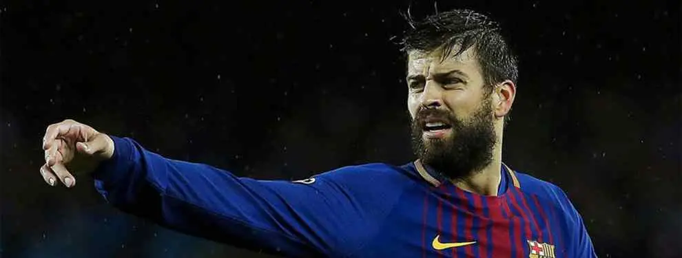 El fichaje de última hora que revoluciona el Celta-Barça (y le cambia la cara a Florentino Pérez)