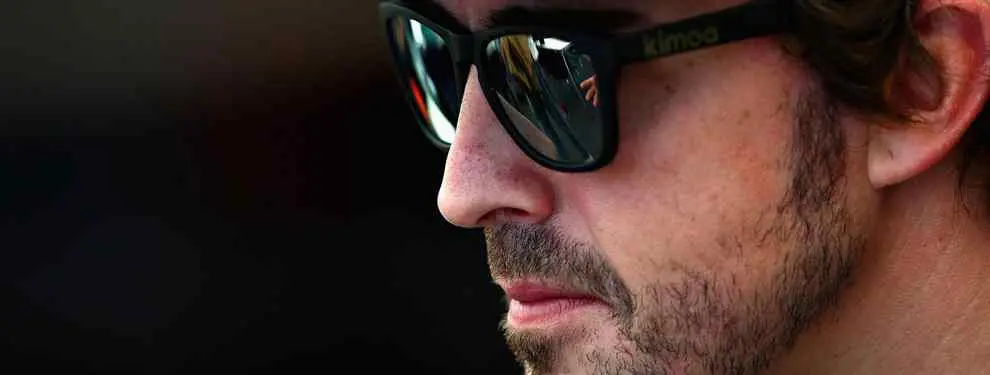 Hamilton no miente: el lado más feo de Fernando Alonso que (ahora) tapa McLaren