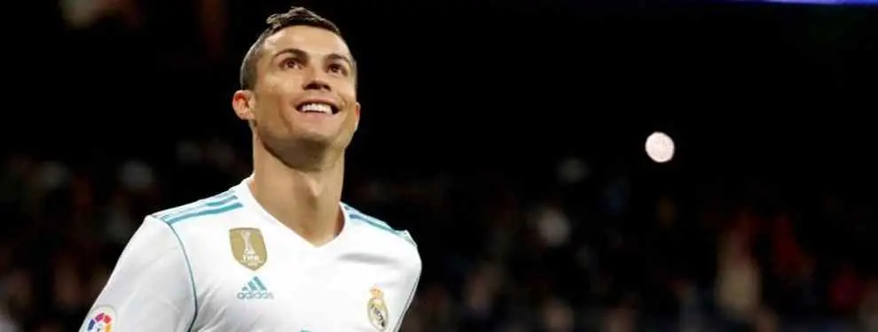 La burrada que cobra Cristiano Ronaldo por escribir un tuit: alucinarás