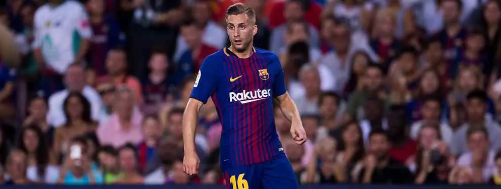 El grande del Italia que acelera el fichaje de Deulofeu (y no es el Inter)