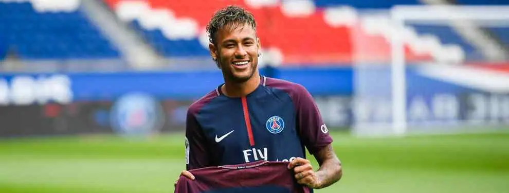 Hazard o Neymar: la guerra de Florentino Pérez y Zidane en el Real Madrid