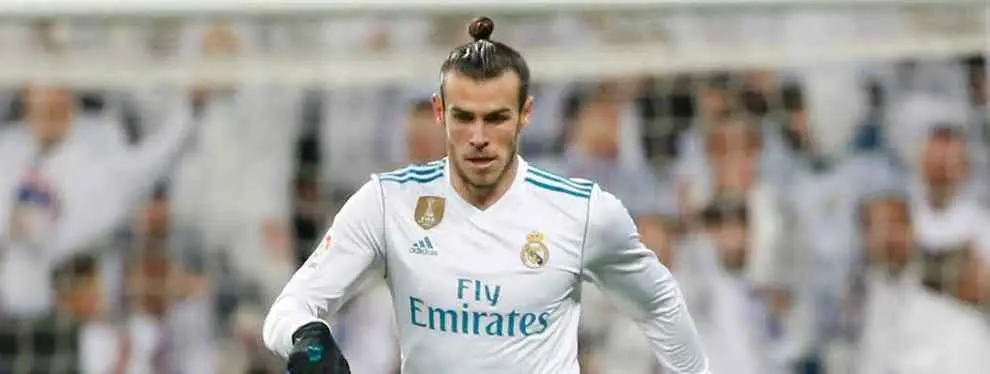 El plan de Zidane con Bale sentencia a un crack del Real Madrid