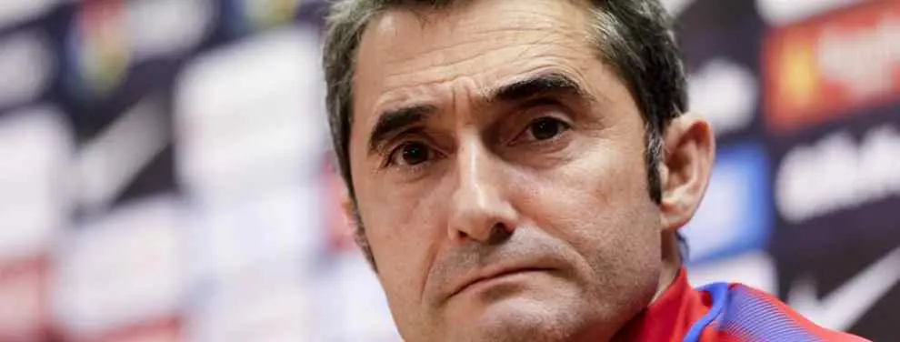 El refuerzo TOP del Chelsea en este mercado invernal que no gusta nada a Valverde