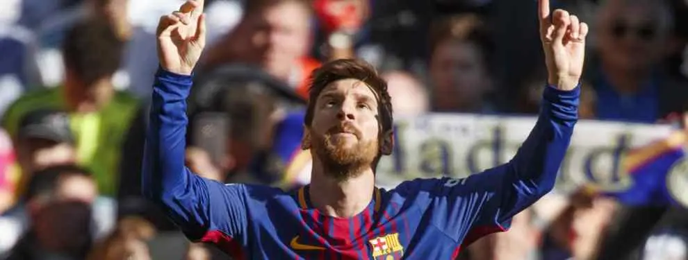 Messi reacciona al fichaje de Coutinho: ojo al mensaje del ‘10’ al brasileño