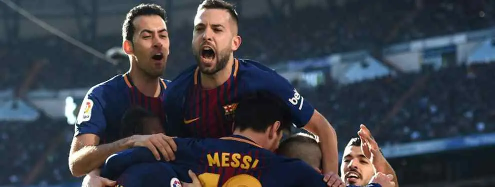 Valverde da orden de dar salida a cuatro jugadores del Barça en enero (y hay sorpresa)