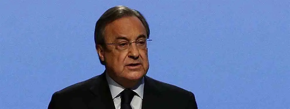 Florentino Pérez planea una respuesta brutal al fichaje de Coutinho por el Barça