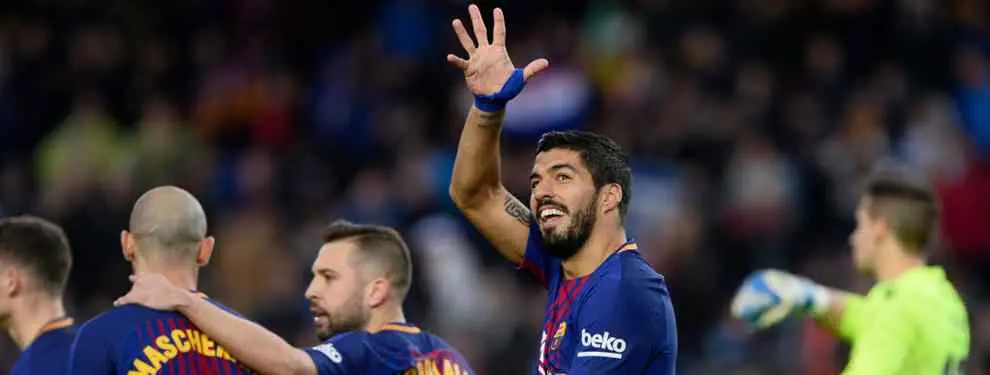 El crack del Barça que eclipsa la victoria ante el Levante con un 