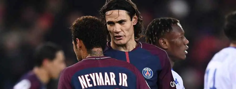 Neymar suelta un bombazo de Coutinho que retrata al Barça (y a Messi)