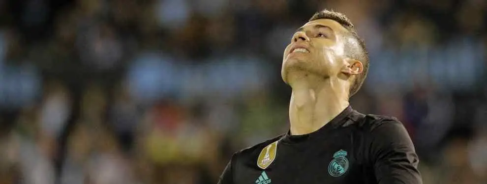 Cristiano Ronaldo tiene una oferta sobre la mesa que le gusta (y mucho)