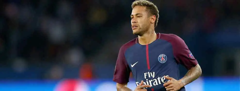 Neymar ensucia el fichaje de Coutinho por el Barça con un Top Secret brutal