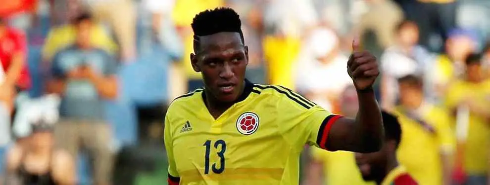 Messi tiene un Top Secret brutal sobre Yerry Mina (y el vestuario del Barça alucina)