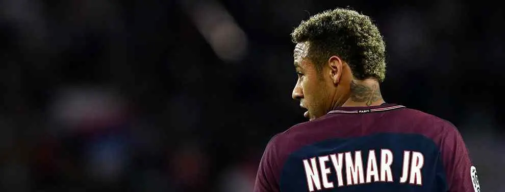 El amigo que Neymar quiere llevarse al Real Madrid de Florentino Pérez