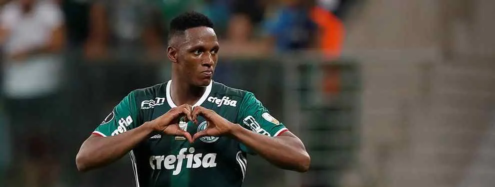 Yerry Mina llega al Barça con sorpresa: el secreto que ni Messi sabe sobre el colombiano