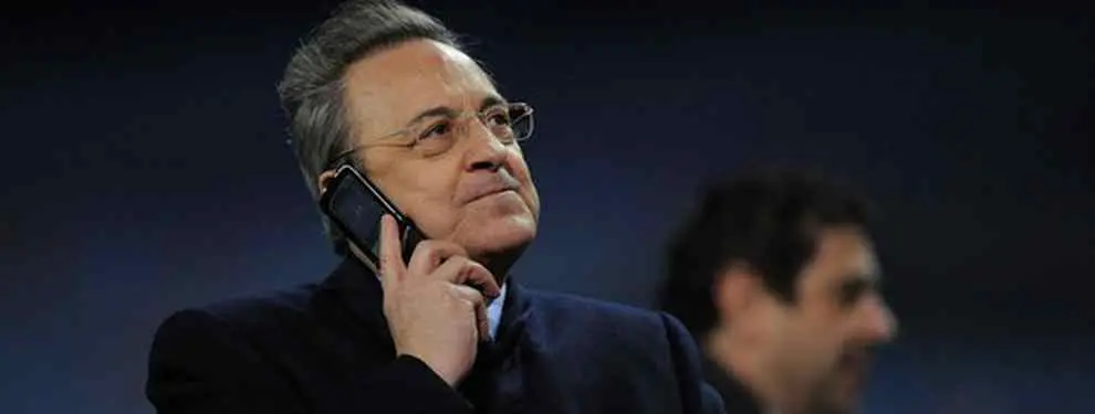 Florentino Pérez encuentra al nuevo Neymar para el Real Madrid en el fútbol brasileño