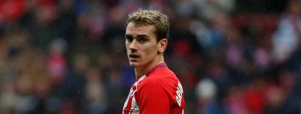 Griezmann recibe el chivatazo definitivo: los tres cracks del Barça que se cargan su fichaje