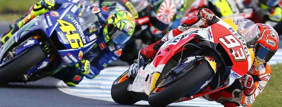 Marc Márquez desata la locura: las 12 negociaciones para cambiar de equipo en MotoGP
