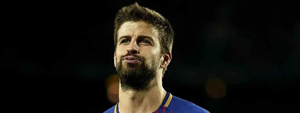 Piqué ya sabe lo que Neymar le pide a Florentino Pérez para dejar el PSG (y fichar por el Madrid)