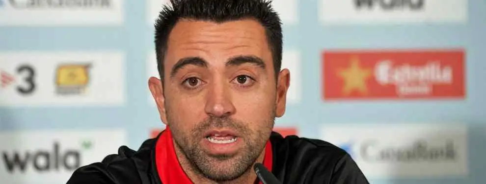 ¡Xavi tenía razón! El crack del Real Madrid que comienzan a poner en duda sus compañeros (y hay lío)