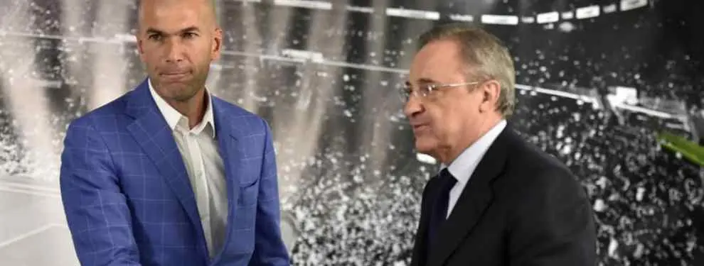 ¡Ultimátum! El crack del Real Madrid que pide su salida a Florentino Pérez si las cosas no cambian