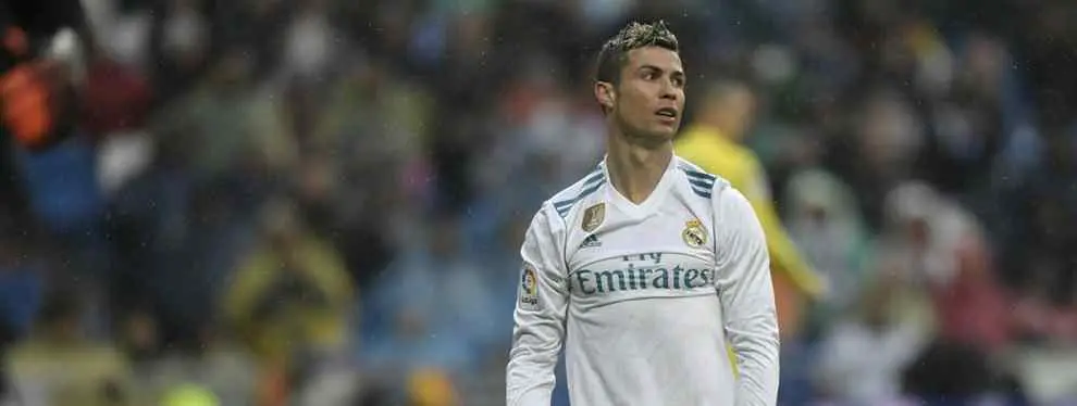 Cristiano Ronaldo mete a Florentino Pérez en un problema: la verdad sobre su fichaje por el United