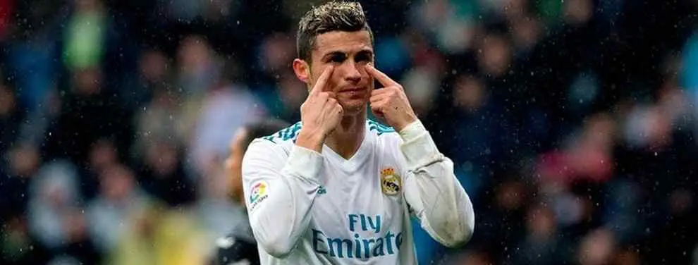 Los cinco pesos pesados que le piden a Florentino Pérez que se cargue a Crisitano Ronaldo