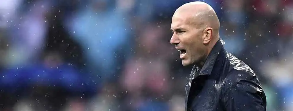 Pep Guardiola tienta a un intocable de Zidane para llevárselo al Manchester City