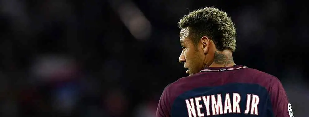 Neymar pacta su fichaje con Florentino Pérez: sueldo, traspaso y fecha de llegada