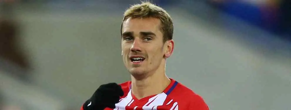 Valverde sacrifica a un crack del Barça para traer a Griezmann