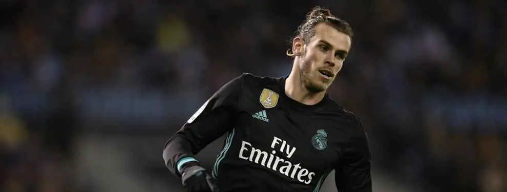 Gareth Bale quiere irse antes de que lo echen: la negociación secreta para salir del Real Madrid