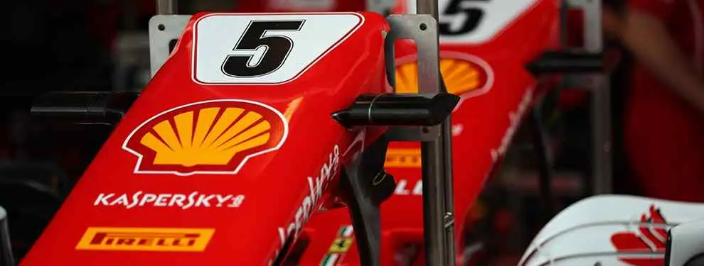 Ferrari mete miedo a Fernando Alonso con una bestialidad para 2018