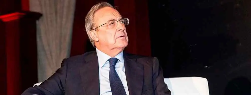 El Arsenal le quita un crack a Florentino Pérez (ni te lo imaginas)
