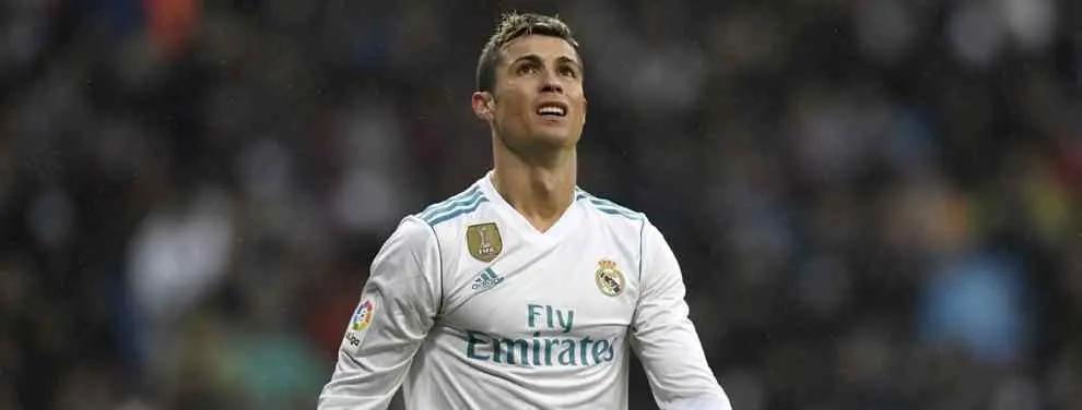 Cristiano Ronaldo quiere más que dinero: las tres cabezas que le pide a Florentino Pérez para seguir