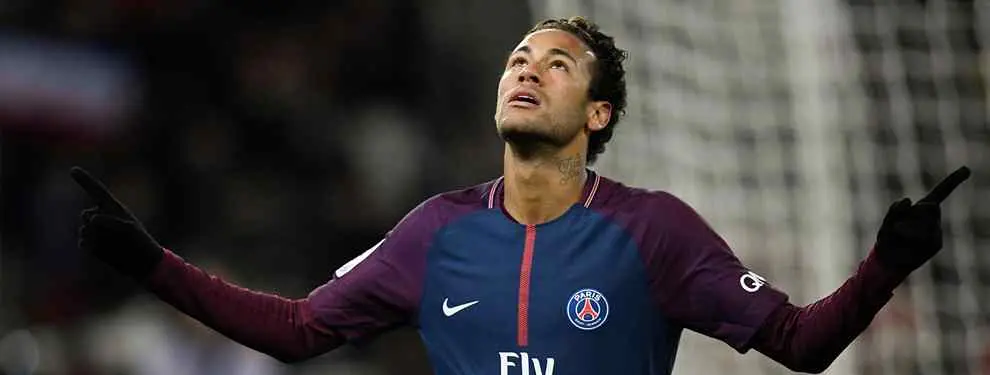 Neymar no se lo puede creer: el truco de Florentino Pérez para que fiche por el Real Madrid