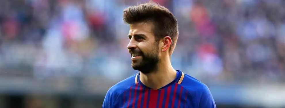 Piqué le vende su casa a un crack del Barça para irse a una mansión con Shakira