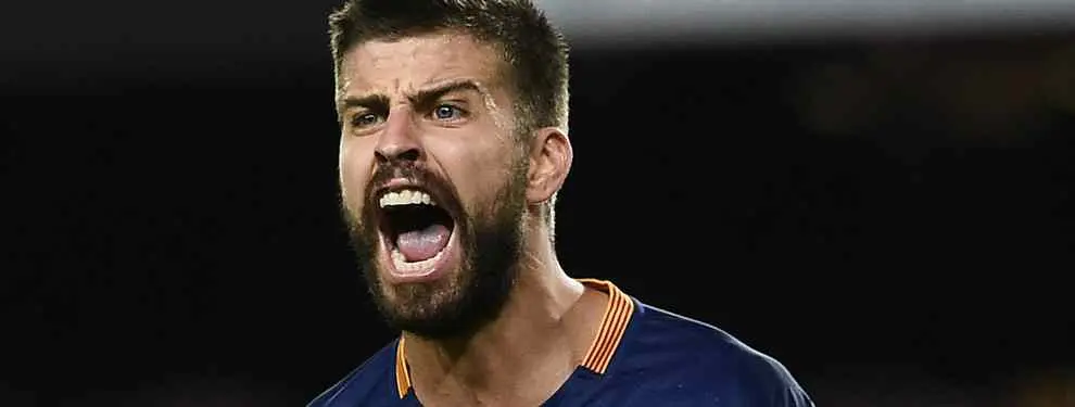 El jugador del Barça que pedirá lo mismo que Gerard Piqué para renovar