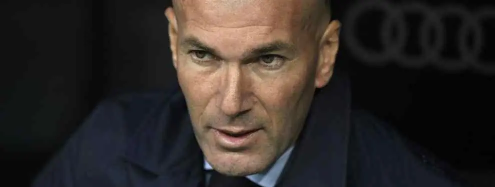 El crack mundial que se ofrece al Real Madrid para poder jugar ante el PSG