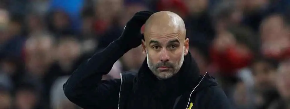 ¡De locos! El precio que está dispuesto a pagar el Manchester City por un crack del Barça