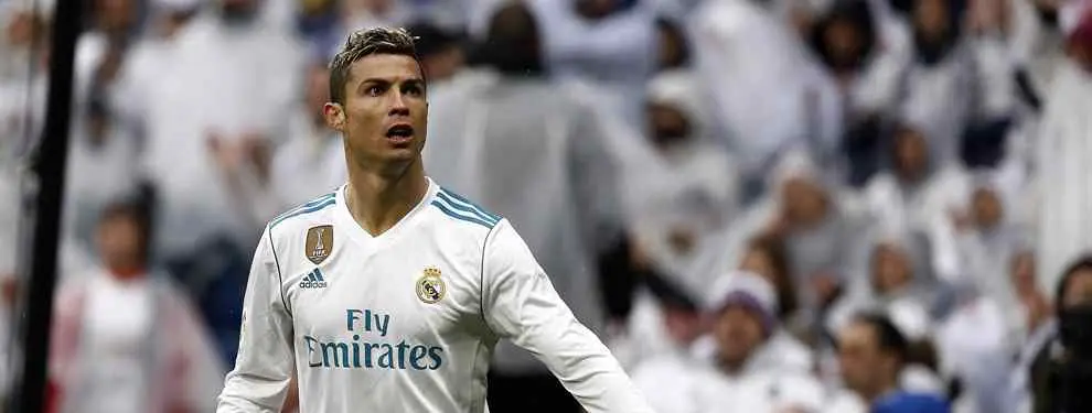 Traición a Cristiano Ronaldo: el crack del Real Madrid que le pide a Neymar que deje el PSG